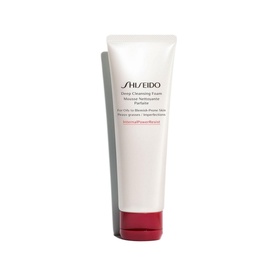 Deep Cleansing Foam