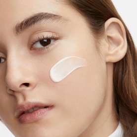 Benefiance Wrinkle Smoothing Cream Enriched