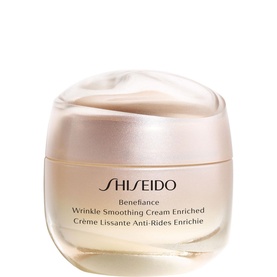 Benefiance Wrinkle Smoothing Cream Enriched