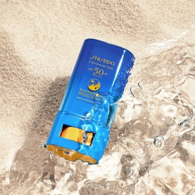 Clear Suncare Stick SPF 50+