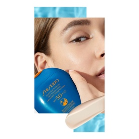Expert Sun Protector Face and Body Lotion SPF50+