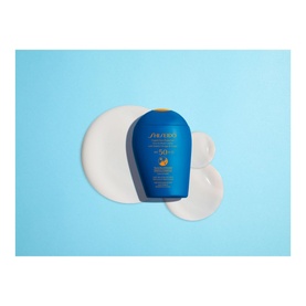 Expert Sun Protector Face and Body Lotion SPF50+