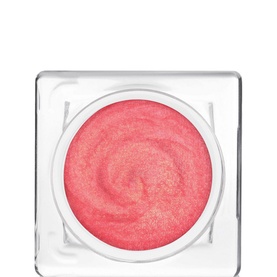 Minimalist Whipped Powder
