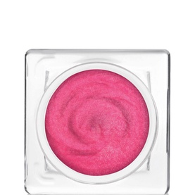 Minimalist Whipped Powder