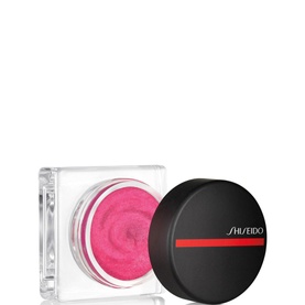 Minimalist Whipped Powder