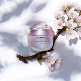Brightening Gel Cream
