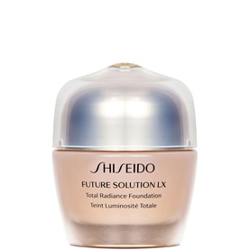 Total Radiance Foundation