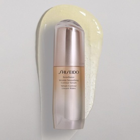 Benefiance Wrinkle Smoothing Contour Serum