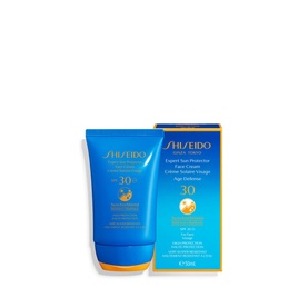 Expert Sun Protector Face Cream SPF30
