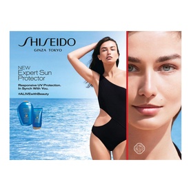Expert Sun Protector Face Cream SPF30