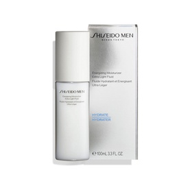 Energizing Moisturizer Extra Light Fluid