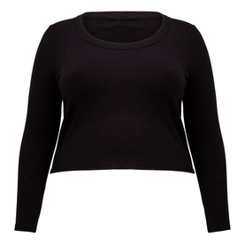Sienna Scoop Neck Top