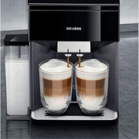 EQ500 Bean to Cup Automatic Coffee Machine