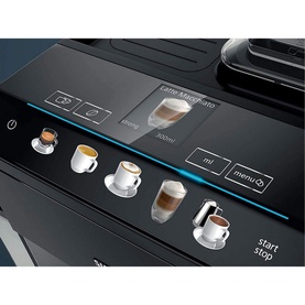 EQ500 Bean to Cup Automatic Coffee Machine
