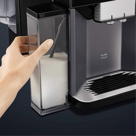 EQ500 Bean to Cup Automatic Coffee Machine
