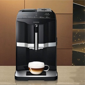 EQ300 Bean to Cup Automatic Coffee Machine