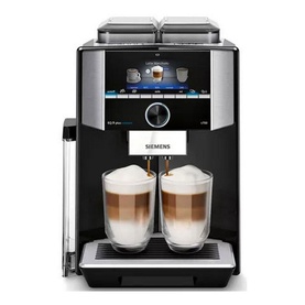 EQ Plus Connect S700 Fully Automatic Coffee Machine