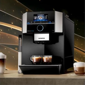 EQ Plus Connect S700 Fully Automatic Coffee Machine