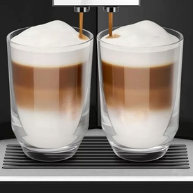 EQ Plus Connect S700 Fully Automatic Coffee Machine