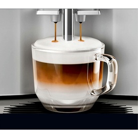 EQ300 Bean to Cup Automatic Coffee Machine