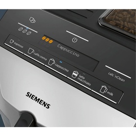 EQ300 Bean to Cup Automatic Coffee Machine