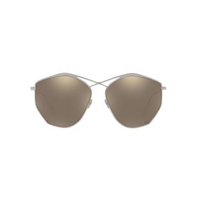 Diorstellaire4 Irregular Sunglasses