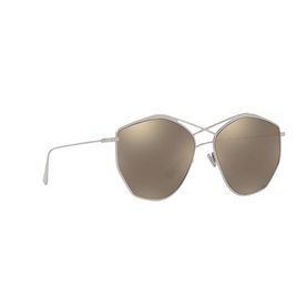 Diorstellaire4 Irregular Sunglasses
