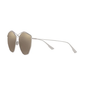 Diorstellaire4 Irregular Sunglasses