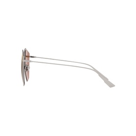 Diorstellaire4 Irregular Sunglasses