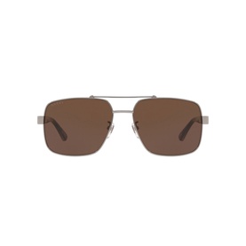 Pilot Sunglasses GG0529S