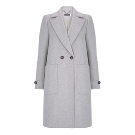 Boyfriend Coat