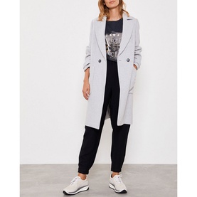 Boyfriend Coat