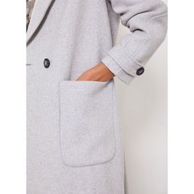 Boyfriend Coat