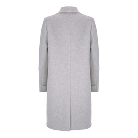 Boyfriend Coat