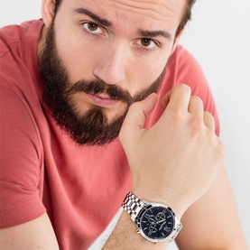 Rebel Mens Watch