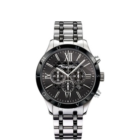 Rebel Mens Watch