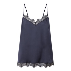 Secrets Satin Cami