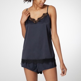 Secrets Satin Cami