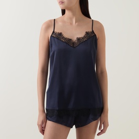 Secrets Satin Cami