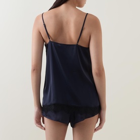 Secrets Satin Cami