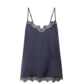 Secrets Satin Cami