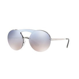 Round Sunglasses 0PR 65TS
