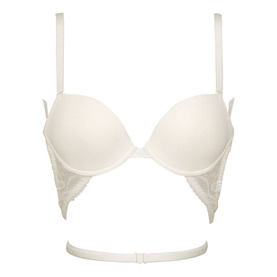 Eden Multi Strap Bra