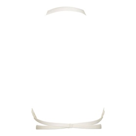 Eden Multi Strap Bra