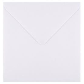 Boys First Communion Card White