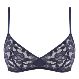 Marguerite Lace Bralette