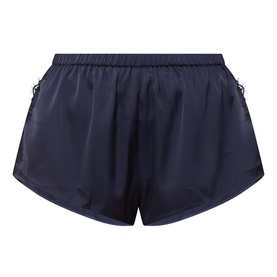 Secrets Satin Shorts