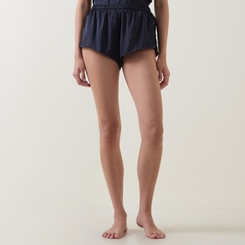 Secrets Satin Shorts