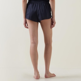 Secrets Satin Shorts