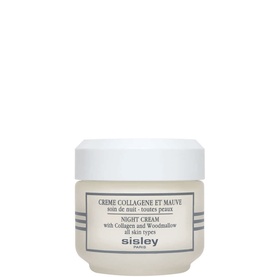 Night Cream Collagen & Woodmallow 50 ml